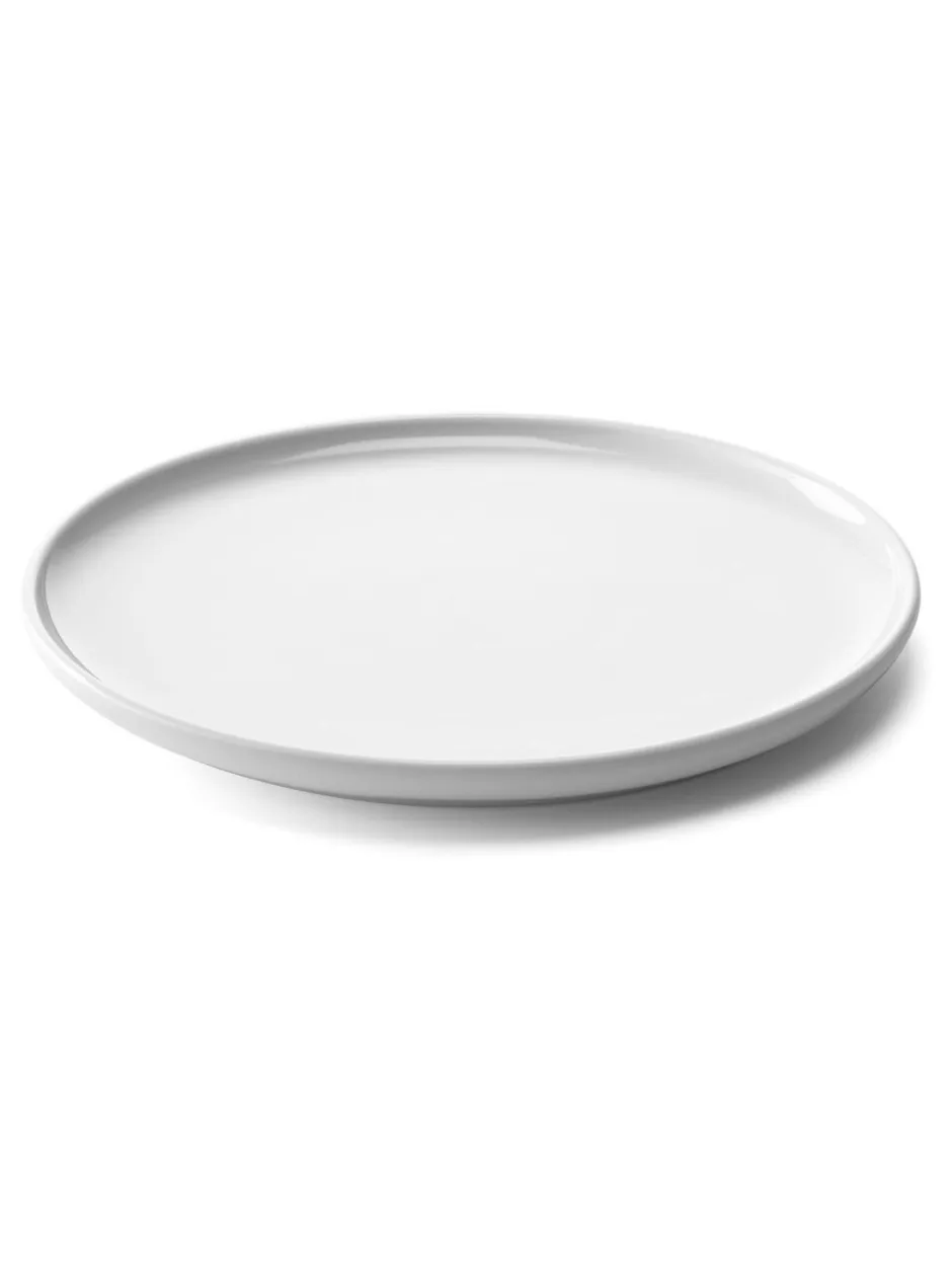 Eetservies En Pastaschalen|LSA International 12 Piece Collective Dinner Set