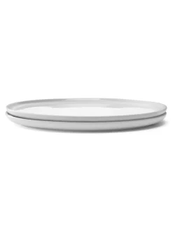 Eetservies En Pastaschalen|LSA International 12 Piece Collective Dinner Set