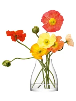 Vazen|LSA International Flower Kiln vaas H21cm