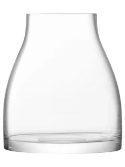 Vazen|LSA International Flower Kiln vaas H21cm