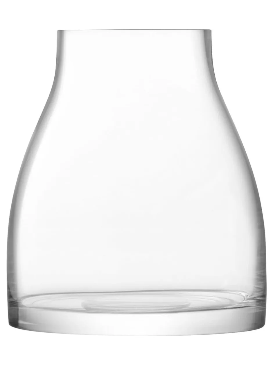 Vazen|LSA International Flower Kiln vaas H21cm