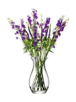 Vazen*LSA International Flower Grand Posy vaas H32cm