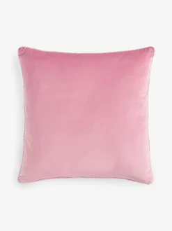 Kussentjes En Plaids|Kussentjes En Plaids*Lucy Tiffney Bon Bon the Bunny Jacquard Cushion