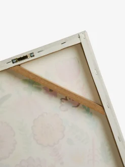 Canvassen En Kunst Voor Aan De Wand*Lucy Tiffney canvas met bloemenprint