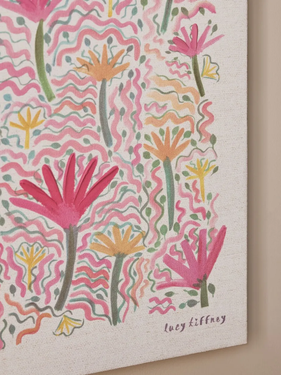 Canvassen En Kunst Voor Aan De Wand|Lucy Tiffney Canvas Wall Art