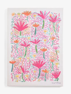 Canvassen En Kunst Voor Aan De Wand|Lucy Tiffney Canvas Wall Art