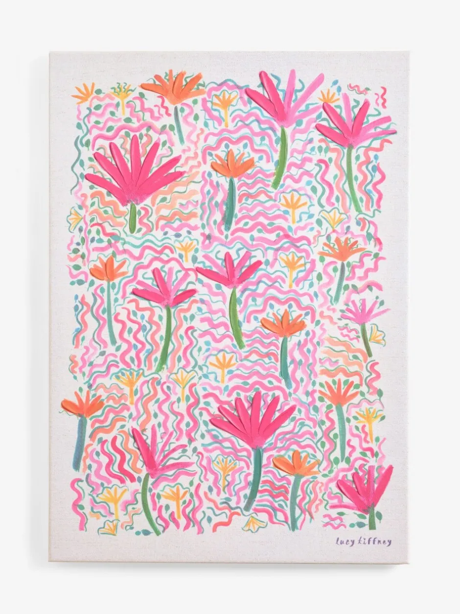 Canvassen En Kunst Voor Aan De Wand|Lucy Tiffney Canvas Wall Art