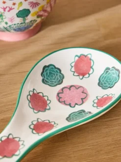 Keukenaccessoires|Lucy Tiffney Spoon Rest