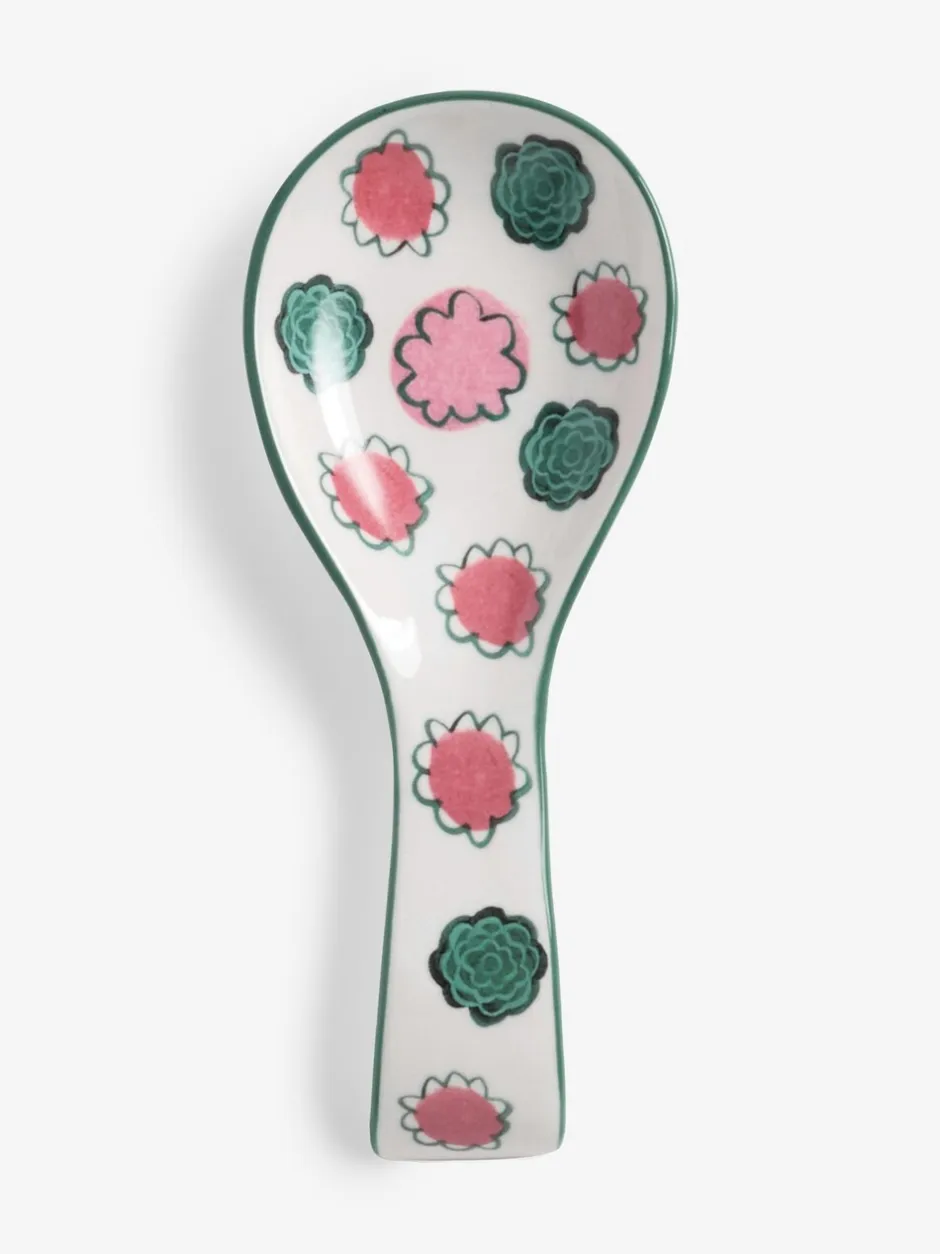 Keukenaccessoires|Lucy Tiffney Spoon Rest