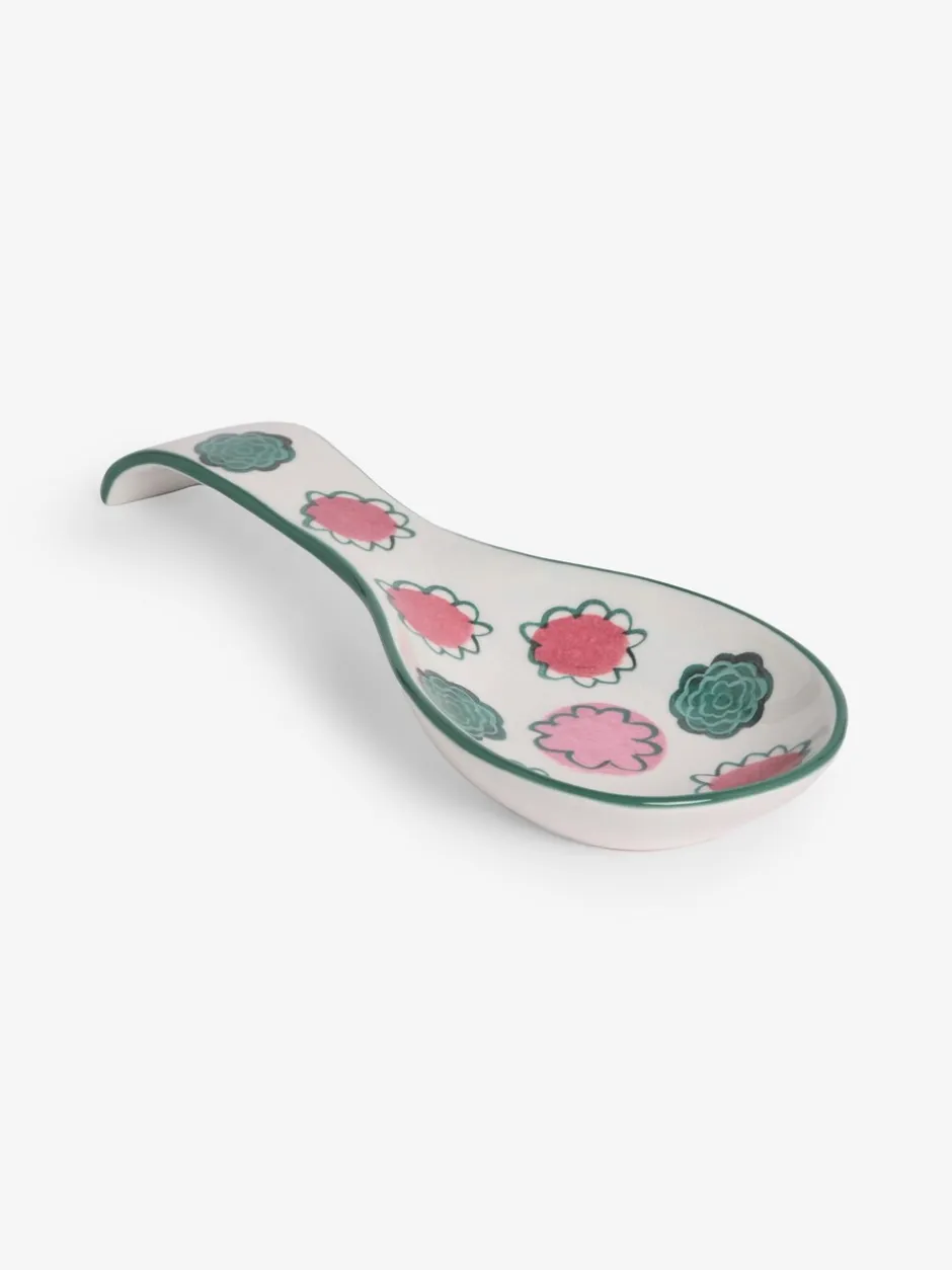 Keukenaccessoires|Lucy Tiffney Spoon Rest