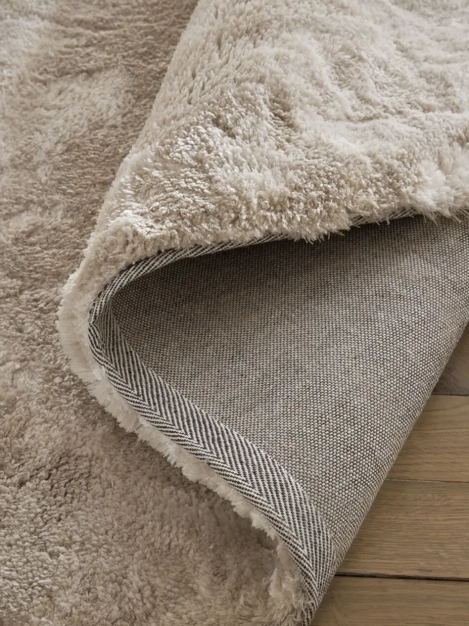 Vloerkleden En Lopers|Vloerkleden En Lopers|Next Luxe Collectie Pluche Tapijt Natuurlijk