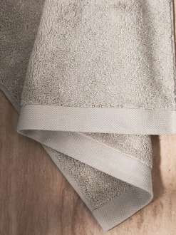 Handdoeken En Badmatten*Next Luxury Spa Collection Luxe handdoek Natuurlijke nerts