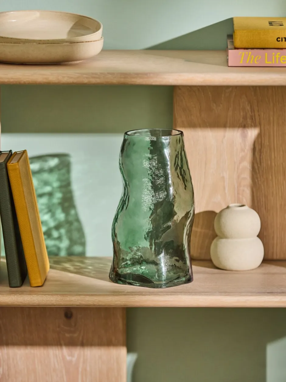 Vazen|MADE.COM Rhea Vase
