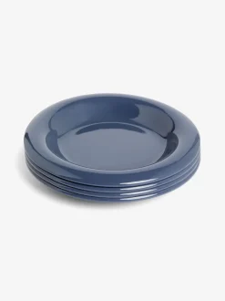Eetservies En Pastaschalen*MADE.COM Set van 4 Quell Borden