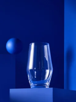 Glas*MADE.COM Velma Crystal Taps Toelopend