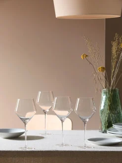 Glas*MADE.COM Velma Crystal Taps Toelopend