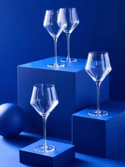 Glas*MADE.COM Velma Crystal Taps Toelopend