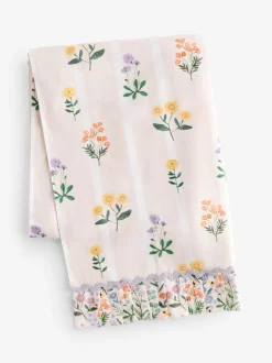 Tafelgerei|Tafellinnen En Placemats |Next Maisie Floral Print Table Runner