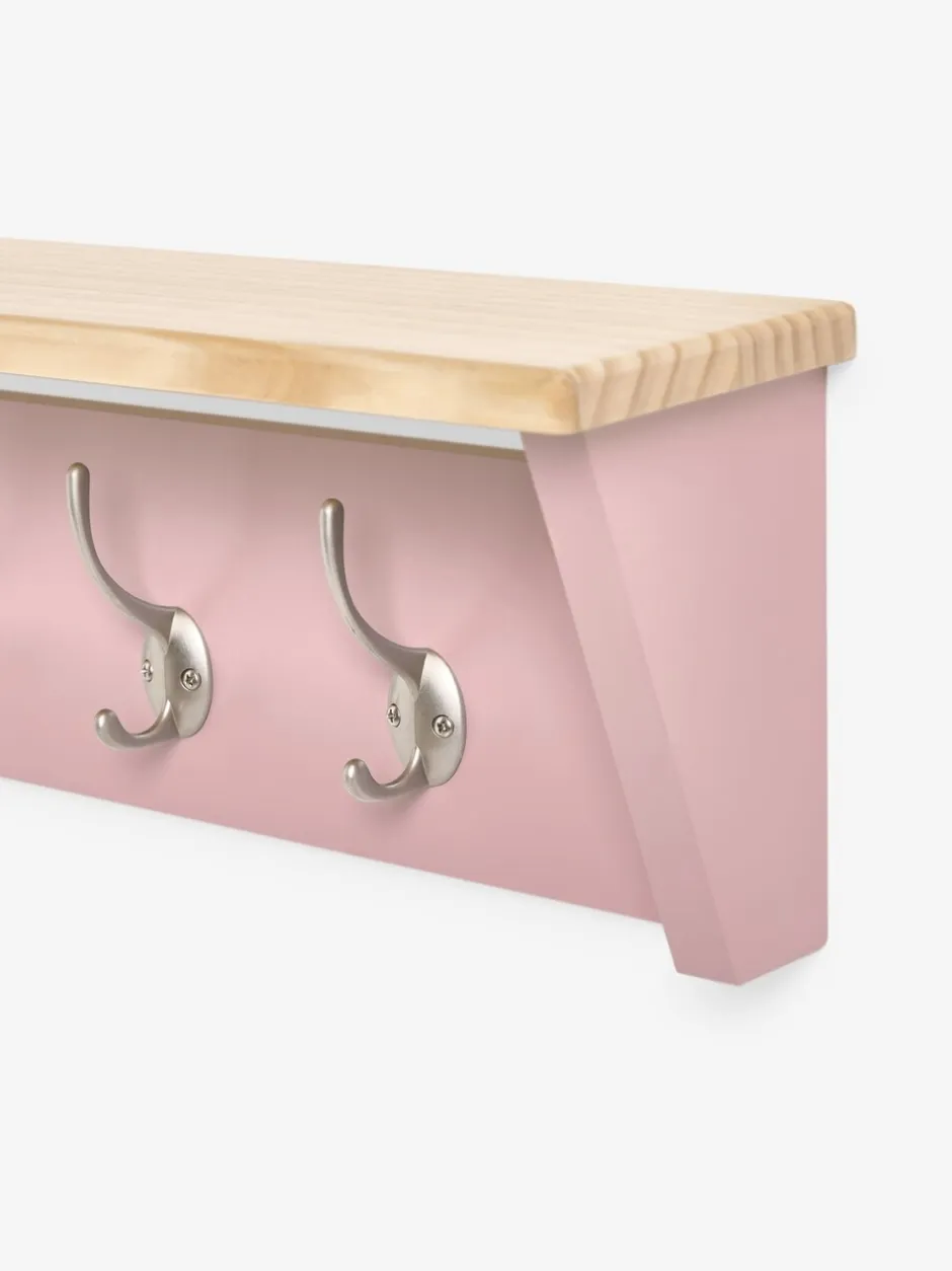 Thuiskantoor|Next Malvern - Kapstok Roze