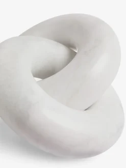 Decoraties|Next Marble Decorative Knot Ornament