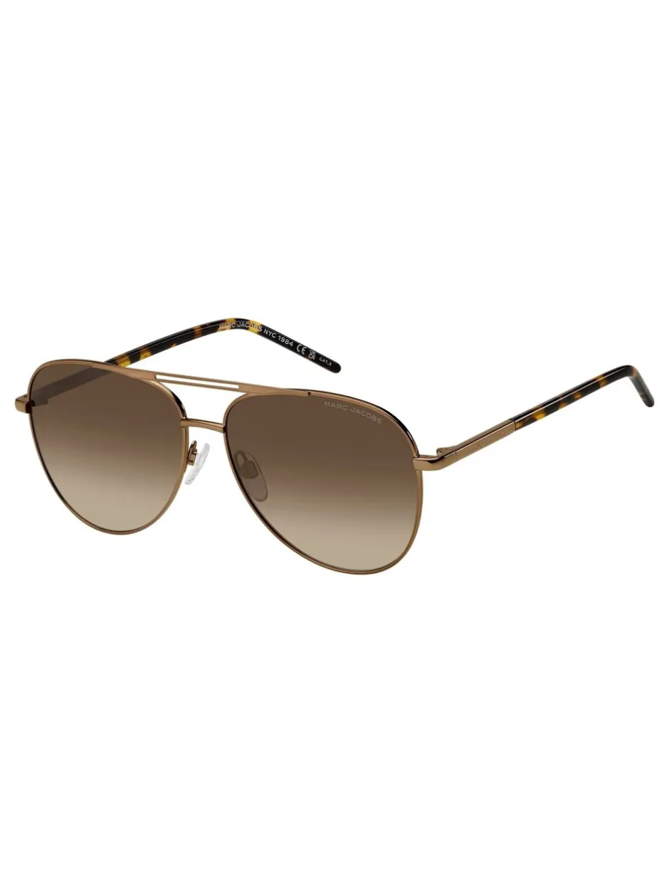 Zonnebril*Marc Jacobs Pilot Sunglasses