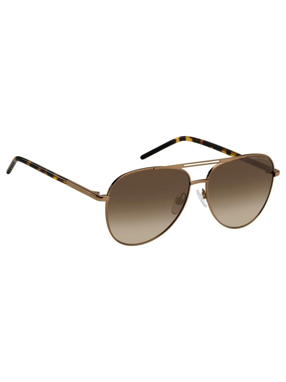 Zonnebril*Marc Jacobs Pilot Sunglasses