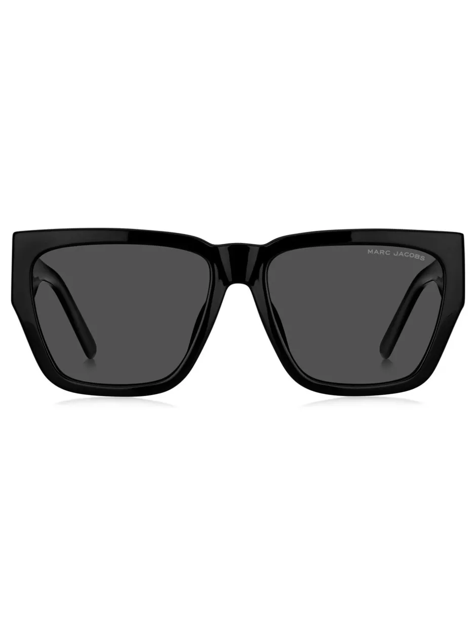 Zonnebril|Marc Jacobs Rectangular Sunglasses