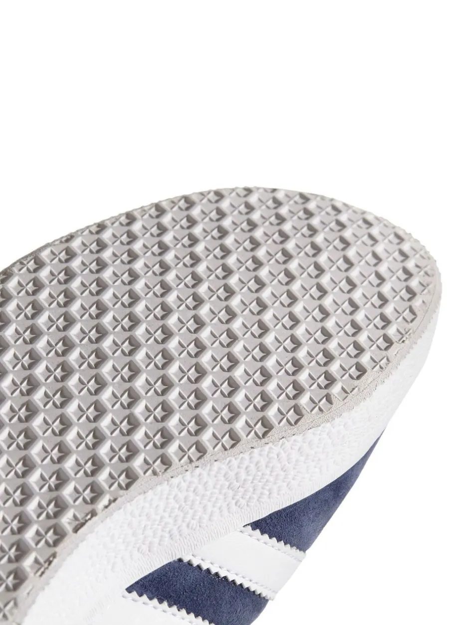 Sneakers|Sportkleding|adidas originals Marineblauw - - Gazelle sneakers