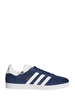 Sneakers|Sportkleding|adidas originals Marineblauw - - Gazelle sneakers