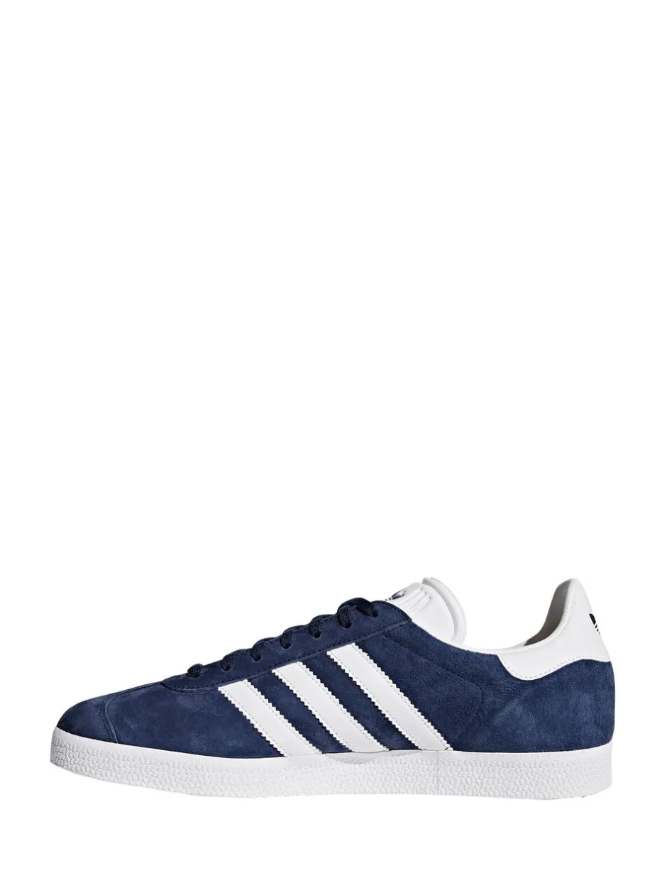 Sneakers|Sportkleding|adidas originals Marineblauw - - Gazelle sneakers