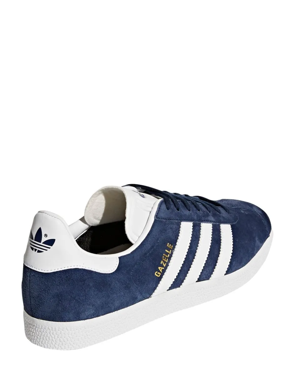 Sneakers|Sportkleding|adidas originals Marineblauw - - Gazelle sneakers