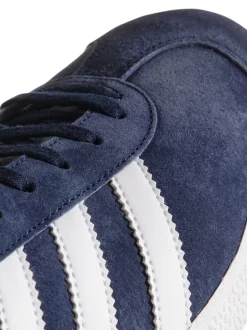 Sneakers|Sportkleding|adidas originals Marineblauw - - Gazelle sneakers