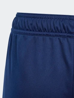 Shorts|Shorts En Rokken*adidas Marineblauw - Tiro 24 shorts voor kinderen