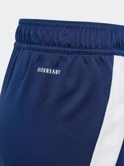 Shorts|Shorts En Rokken*adidas Marineblauw - Tiro 24 shorts voor kinderen