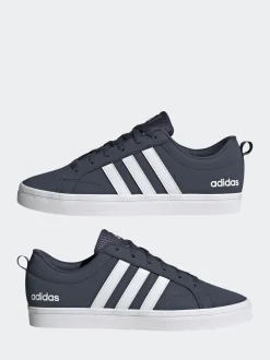 Sneakers|Sportkleding|adidas Marineblauw - VS Pace Sneakers