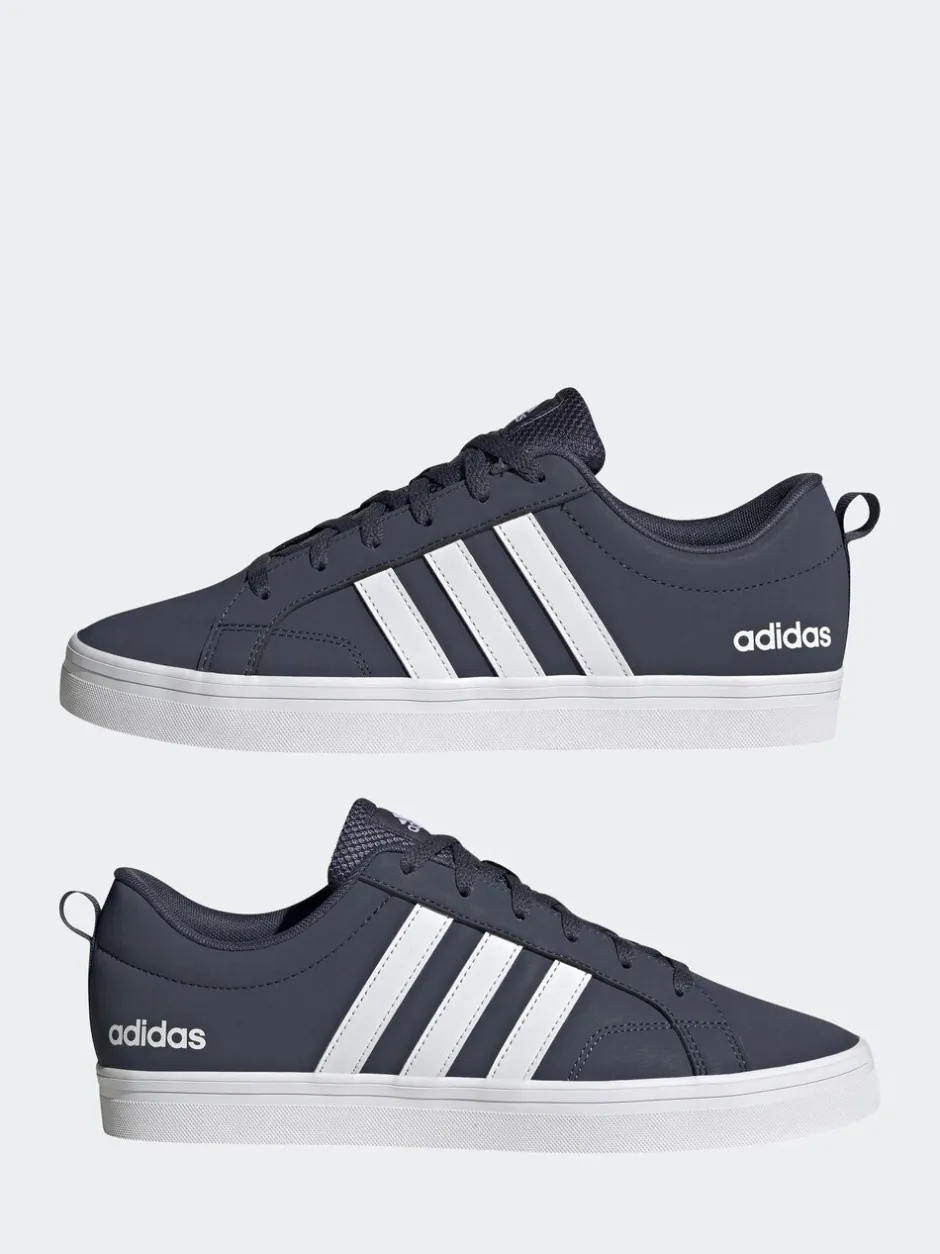 Sneakers|Sportkleding|adidas Marineblauw - VS Pace Sneakers