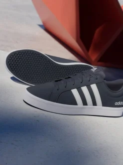 Sneakers|Sportkleding|adidas Marineblauw - VS Pace Sneakers