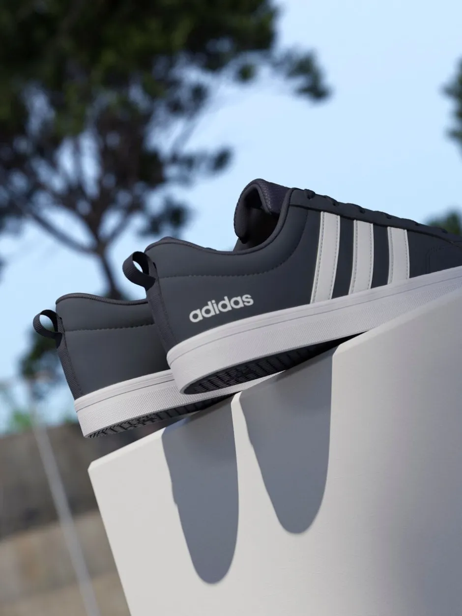 Sneakers|Sportkleding|adidas Marineblauw - VS Pace Sneakers