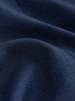 Kostuums En Herenvesten*Baker by Ted Baker Marineblauw - kostuumjasje