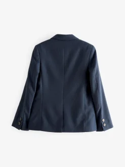 Kostuums En Herenvesten*Baker by Ted Baker Marineblauw - kostuumjasje