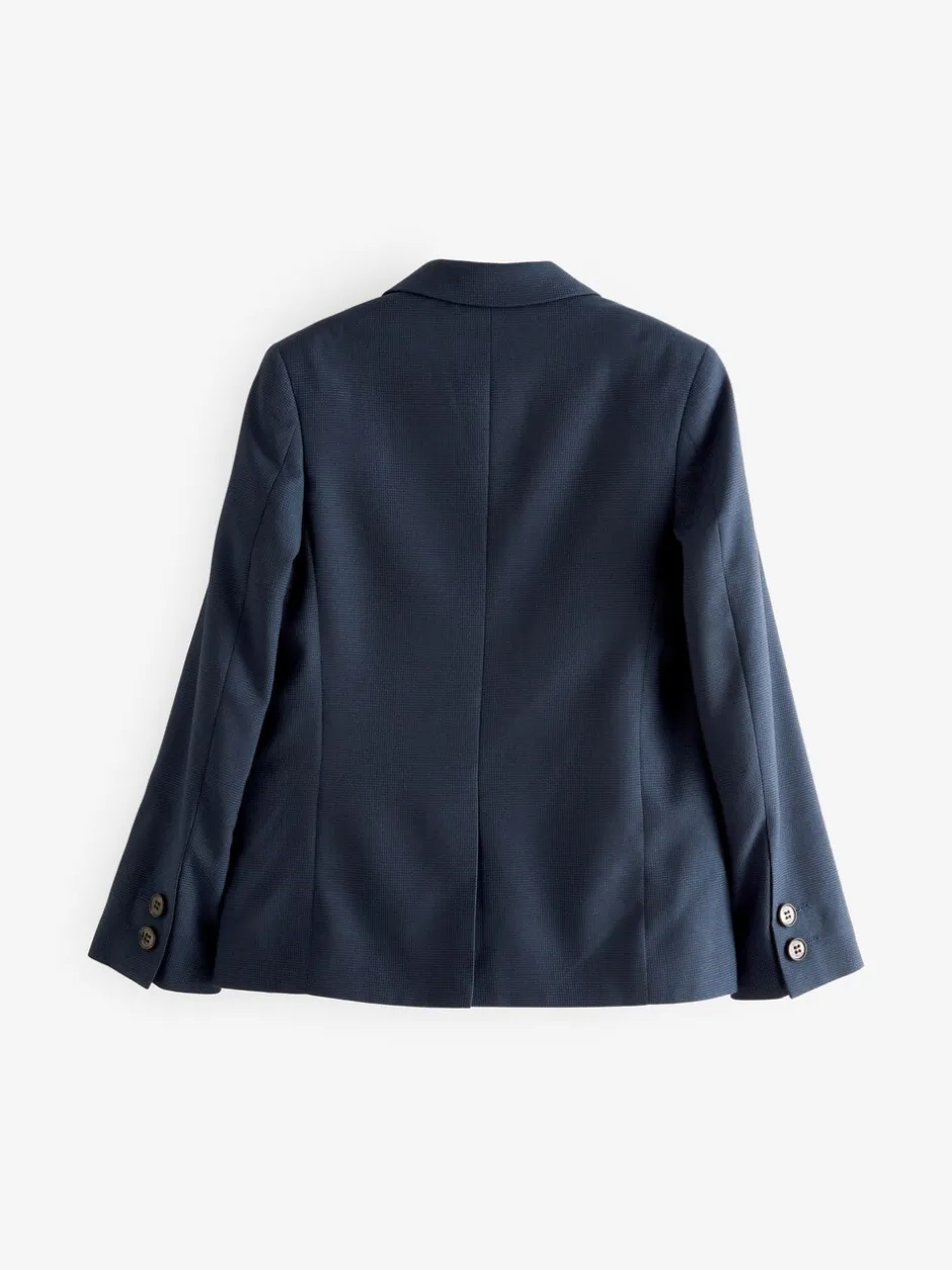 Kostuums En Herenvesten*Baker by Ted Baker Marineblauw - kostuumjasje