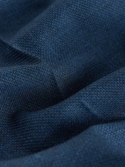 Kostuums En Herenvesten*Baker by Ted Baker Marineblauw - kostuumbroek
