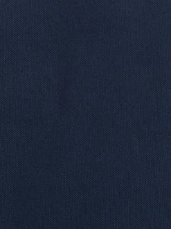 Poloshirts|Barbour - ® - Essential sport poloshirt met lange mouwen Marineblauw