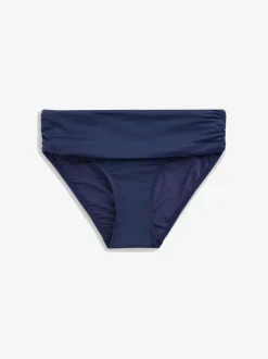 Badkleding*Next Marineblauw - Bikinibroekjes