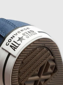 Sneakers|Converse - Chuck Ox sneakers Marineblauw