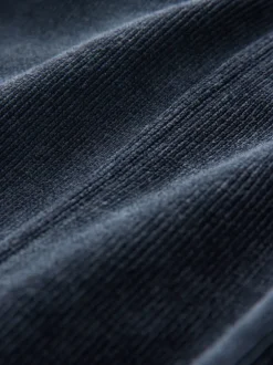 Leggings En Joggingbroeken*Next - Corduroy legging Marineblauw