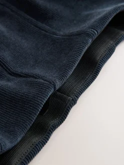 Leggings En Joggingbroeken*Next - Corduroy legging Marineblauw