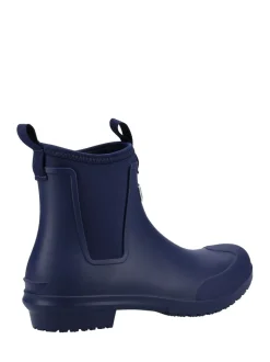 Laarzen*Cotswolds Marineblauw - Cotswold Grovsner regenlaarzen