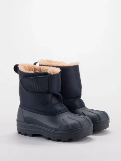 Boots|Boots|Igor - Neu Waterdichte sneeuwlaarzen Marineblauw