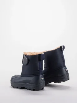 Boots|Boots|Igor - Neu Waterdichte sneeuwlaarzen Marineblauw